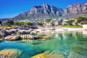 Places to Visit In Africa for First Timers 