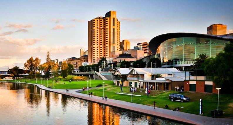 Travel Agents In Adelaide South Australia