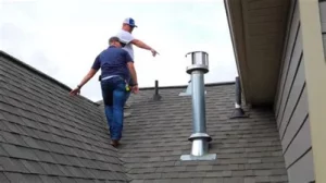  Negotiate Roof Replacement with your Insurance