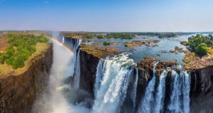 Tourist Attractions In Africa