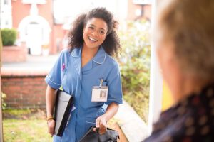 Care Worker Jobs with Visa Sponsorship in the UK