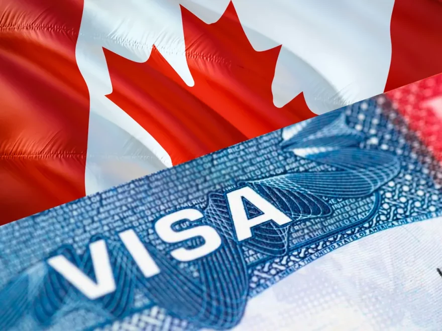 Canada student visa