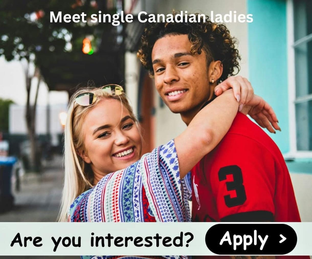 Canadian ads